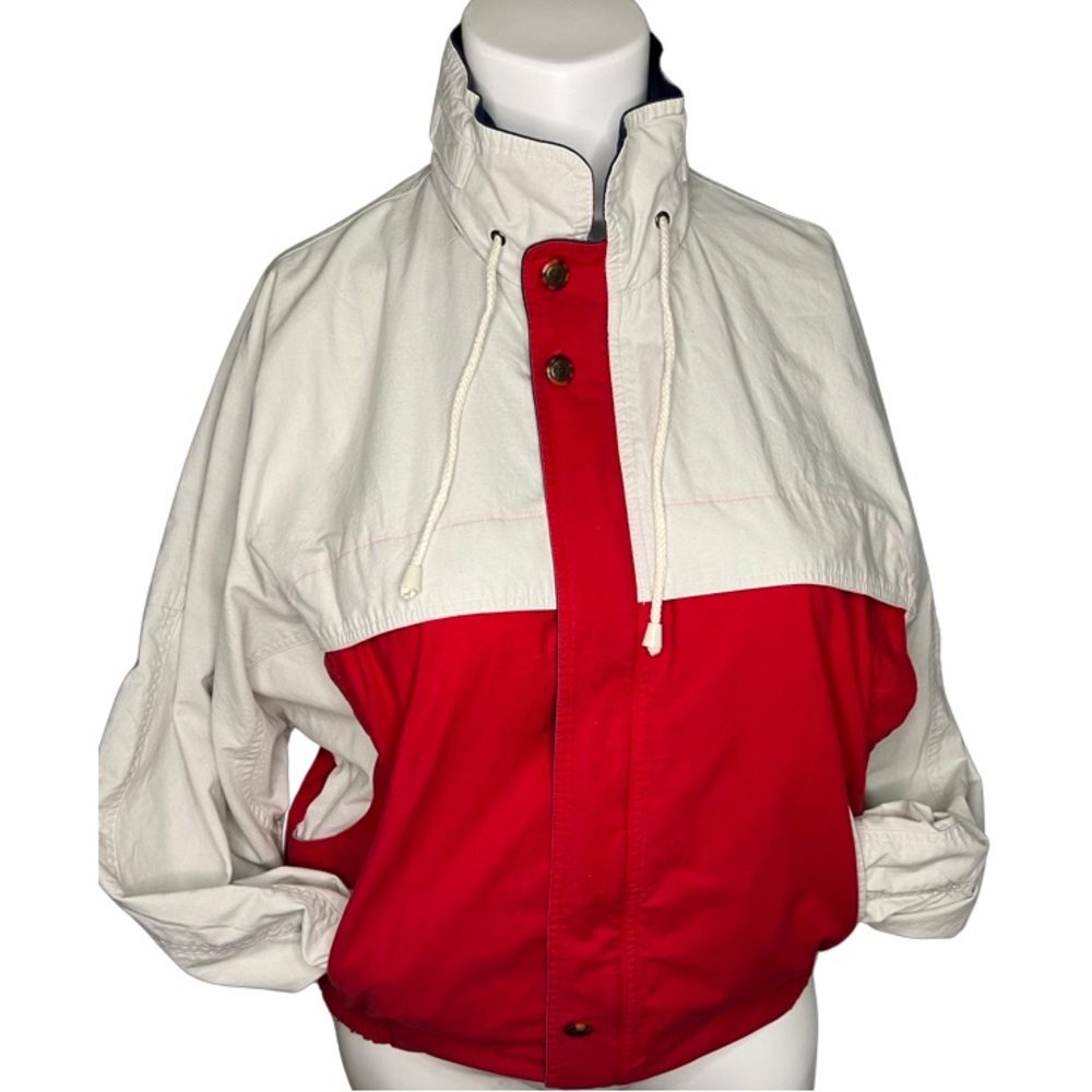 Vintage Stratojac Boat Jacket